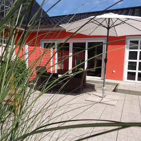 Ferienhaus Loissin Kültér fotó