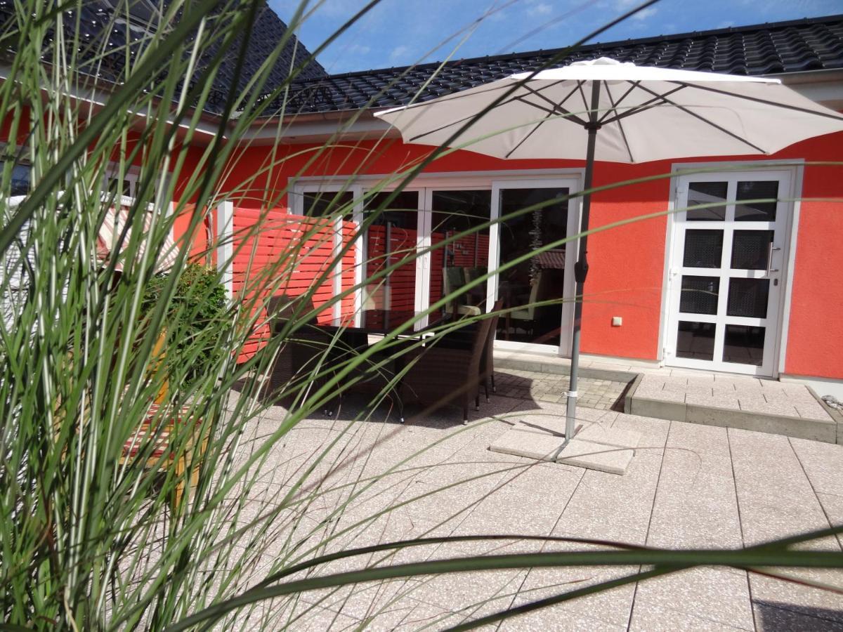 Ferienhaus Loissin Kültér fotó