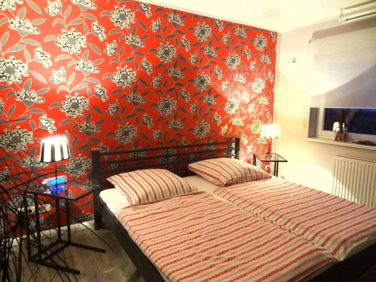 Ferienhaus Loissin Kültér fotó