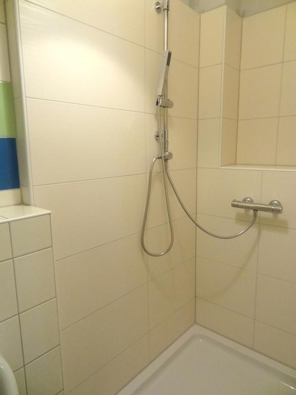 Ferienhaus Loissin Kültér fotó